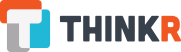 Think-R logo
