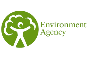 Environment Agency logo