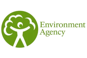 Environment Agency logo