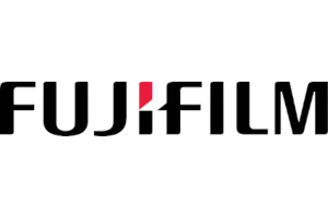 Fujifilm logo