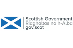 The Scottish Government logo