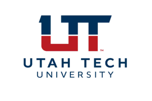 Utah Tech University logo