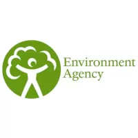 Environmental agency logo