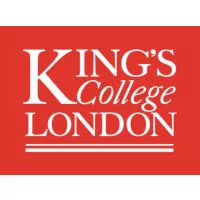King's College London logo