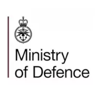 Ministry of Defence Logo