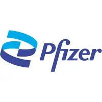 Pfizer logo