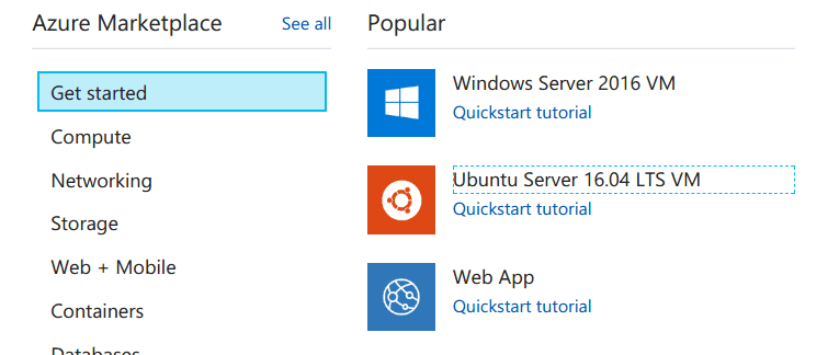 Hosting RStudio Server on Azure | R-bloggers